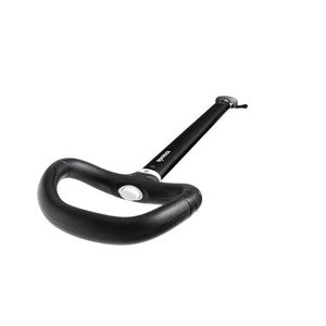 Spinlock EA/1600 asymmetrisk rorpind Sort