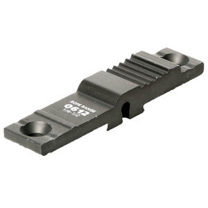 Spinlock XAS base 6-12 mm