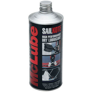 McLube Sailkote 946 ml / 1/4 gal