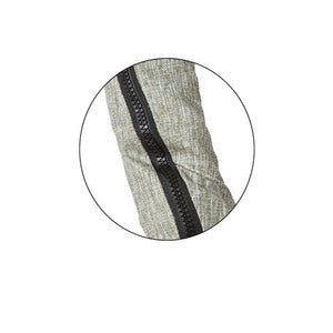 Spinlock Deckvest Lite redningsvest Oliven Grøn