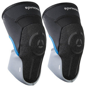 Spinlock Performance Knæbeskytter Small