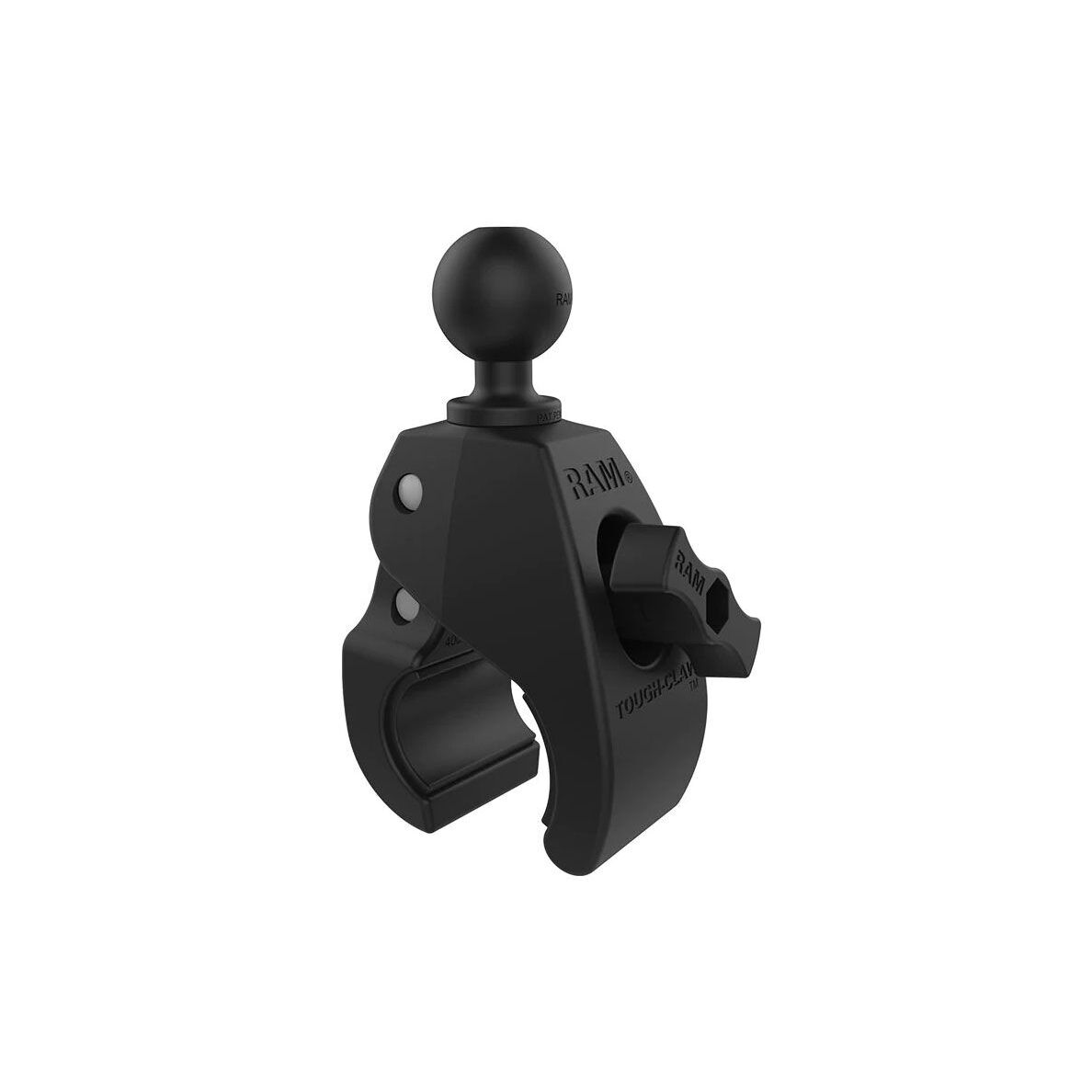Base quick mount til rør 25-55mm str. "c" (rap-401u)