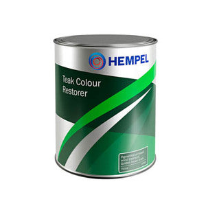 Hempel Teak Colour Restorer 0,75 l