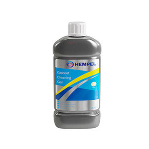 Hempel Gelcoat Cleaning Gel 0,50 l