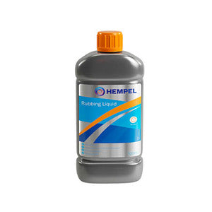 Hempel Rubbing Liquid 0,50 l