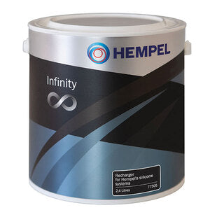 Hempel’s Infinity 77505 – Genopfrisker til Silic One og Hempasil Pro