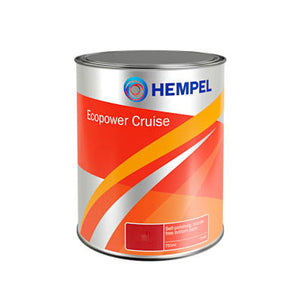 Hempel Ecopower Cruise 10000 White 0,75 l