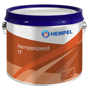 Hempel Hempaspeed TF 30390 True Blue 2,5 l