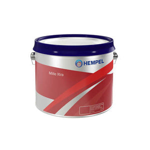 Hempel Mille Xtra Grey 12400 2,5 l