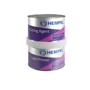 Hempel Light Primer 11630 Off White 0,375 l