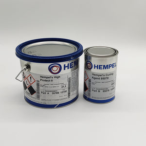 Hempel High Protect 13700 Grey 2,5 l