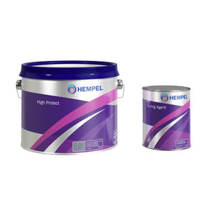 Hempel High Protect 24700 Cream 2,5 l