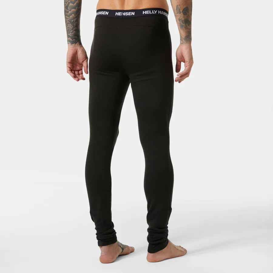 Helly Hansen LIFA Merino Midweight baselayer bukser herre