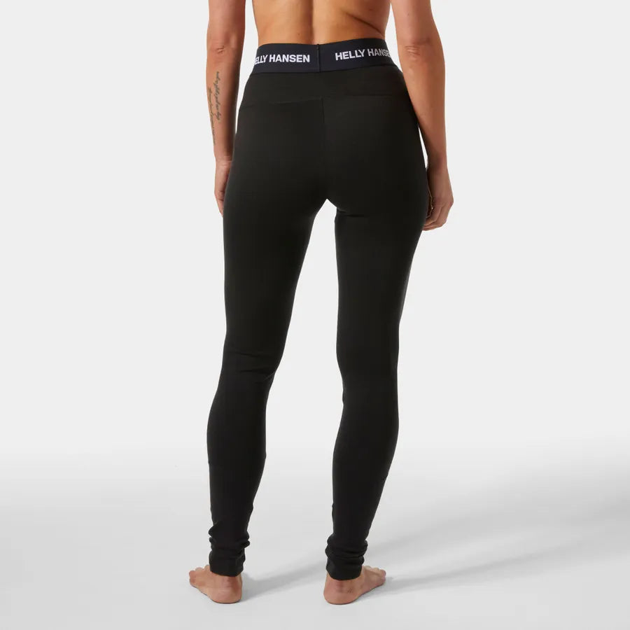 Helly Hansen LIFA Merino Midweight baselayer bukser dame