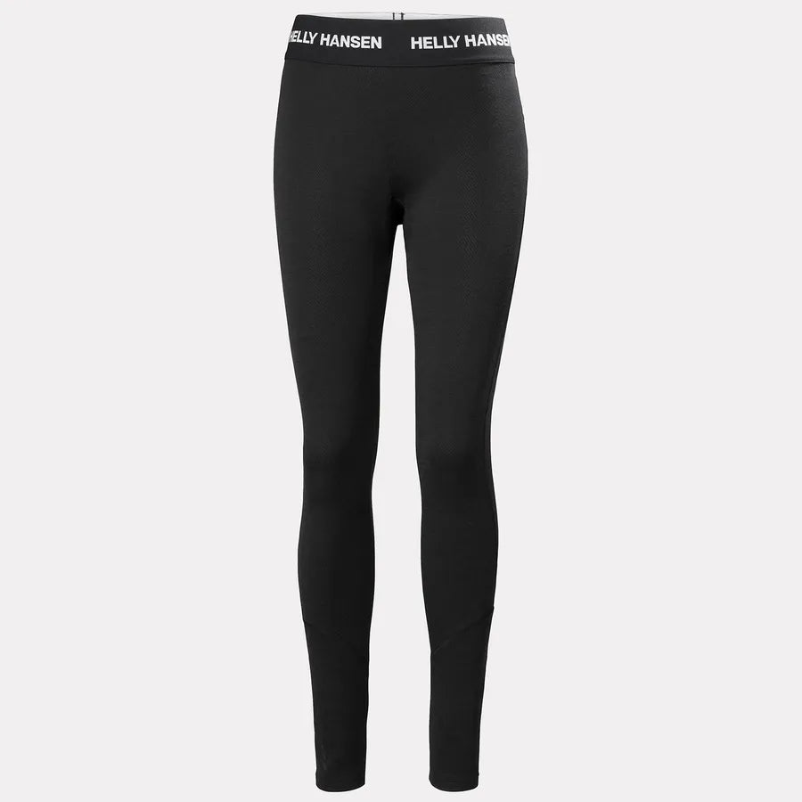 Helly Hansen LIFA Merino Midweight baselayer bukser dame