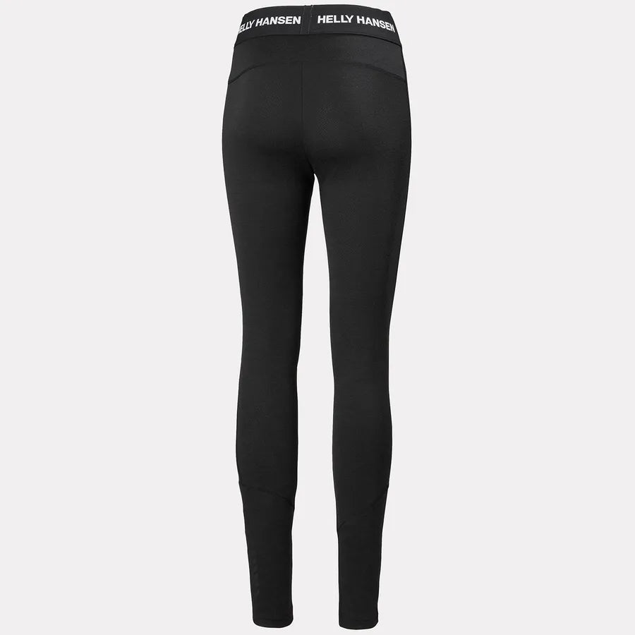 Helly Hansen LIFA Merino Midweight baselayer bukser dame