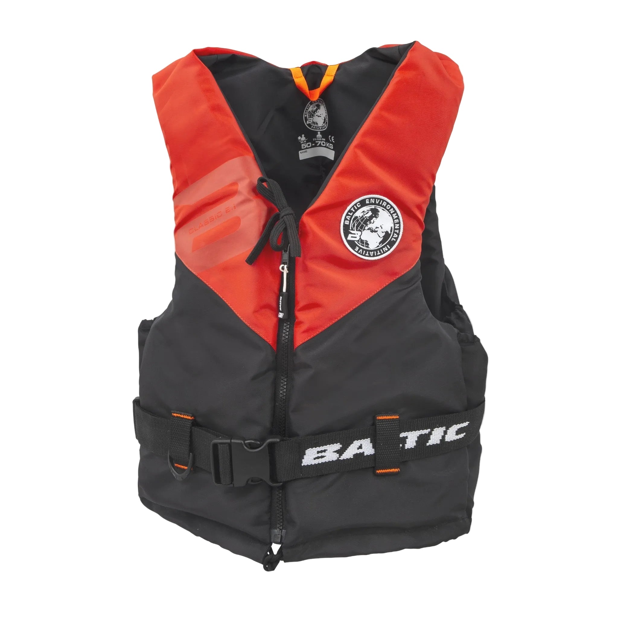 Classic E.I. Red-Sort BALTIC 5040