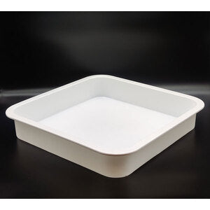 Moonlight Plastic inderramme 62x62
