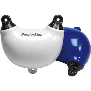 Dan-Fender Fenderstep hvid