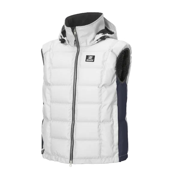 Surf and Turf Hvid/Navy BALTIC 5392