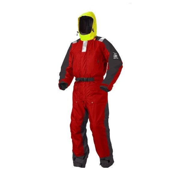 Amarok Flydedragt RØD-Sort BALTIC 5792