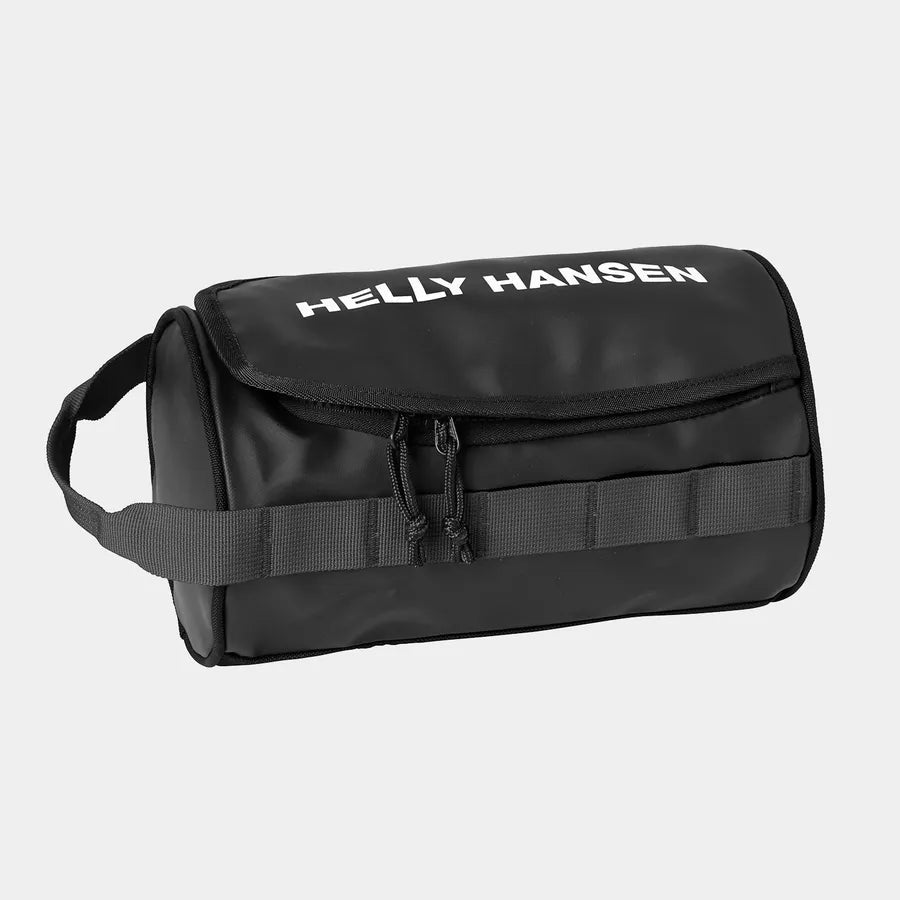 Helly Hansen Wash Bag 2L toilettaske