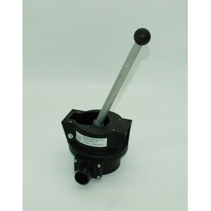Johnson Viking Thrudeck 25mm