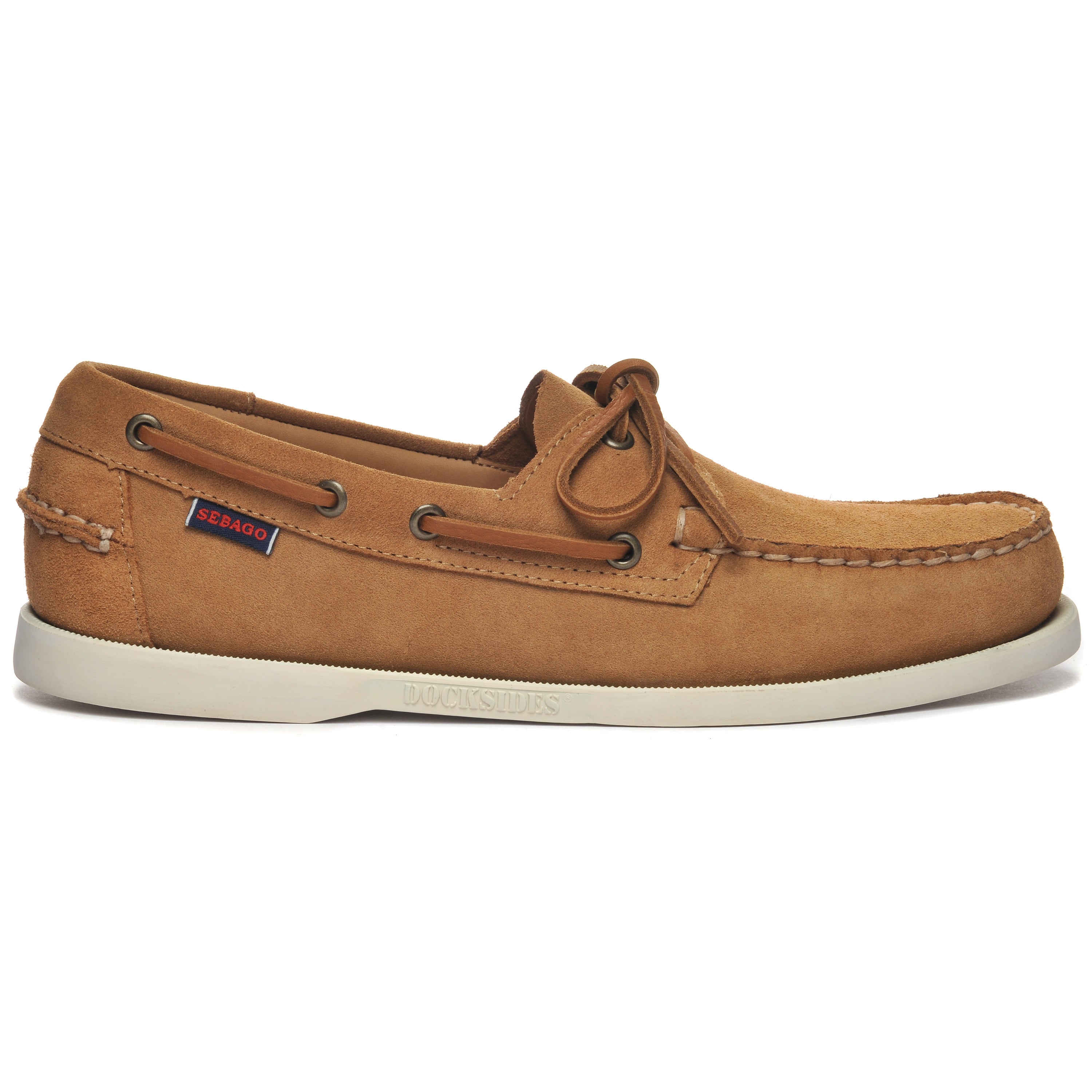 Sebago Portland Flesh Out herre sejlersko