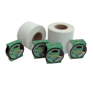 Psp safety tread anti-skrid tape hvid 25mm x 5m