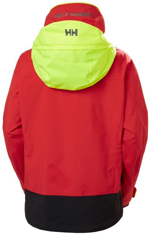 Helly Hansen Pier 3.0 dame sejlerjakke