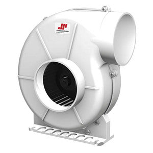 Johnson AirV 4-550 slangemont. 24V