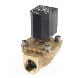 Johnson AquaT magnetventil 12V