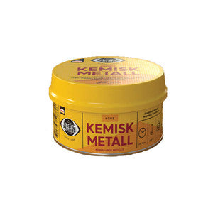 Plastic Padding Kemisk metal 180 ml.