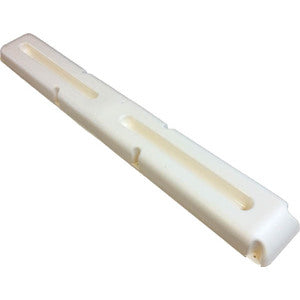 Dan-Fender Kajfender multi hvid 95 x 12 x 5cm