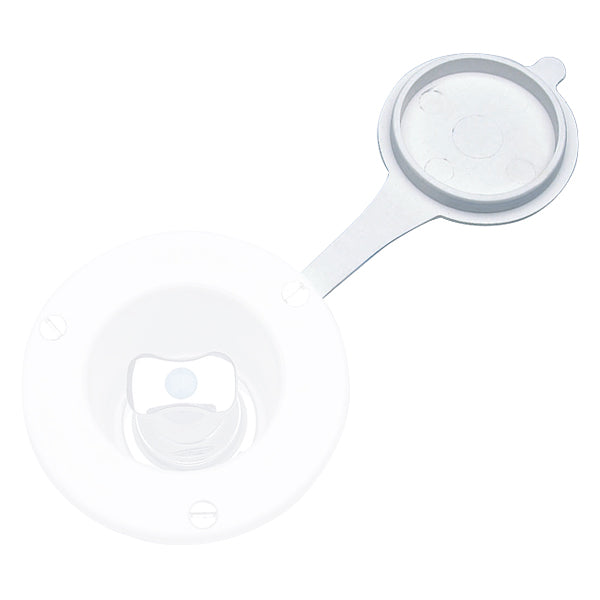 Plast låg for 1091280, 1091290 & 1091300