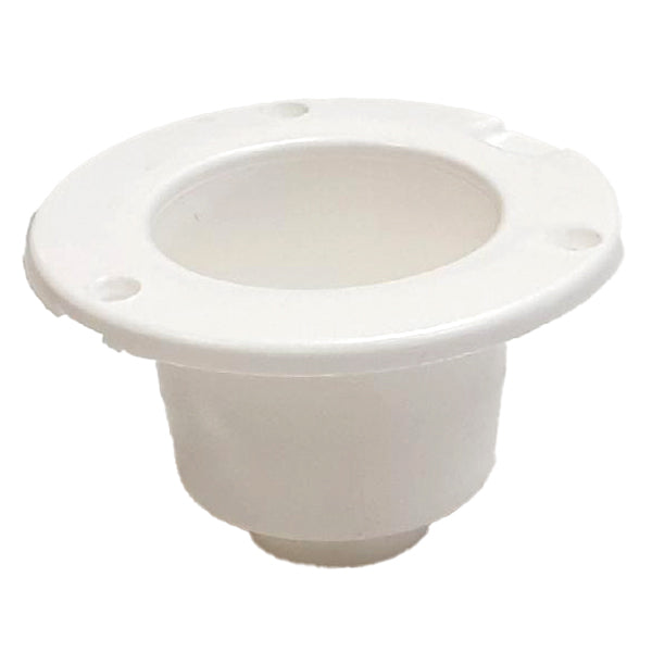 Plastetui hvid til 1091280 & 1091300