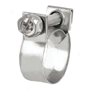 ABA Spændebånd Mini 12/9 mm W4