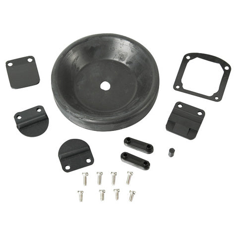 AK3706 Whale Servicekit til Gusher 10 Neo mk2/3