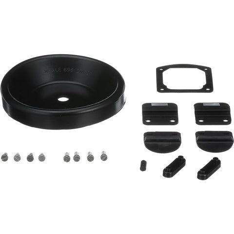 AK3714 Whale Servicekiti til Gusher mk 2/3 nitril