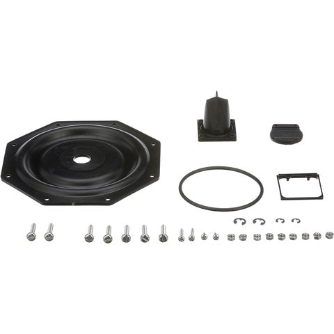 AK8050 Whale Reservedelssæt for HENDERSON MK5