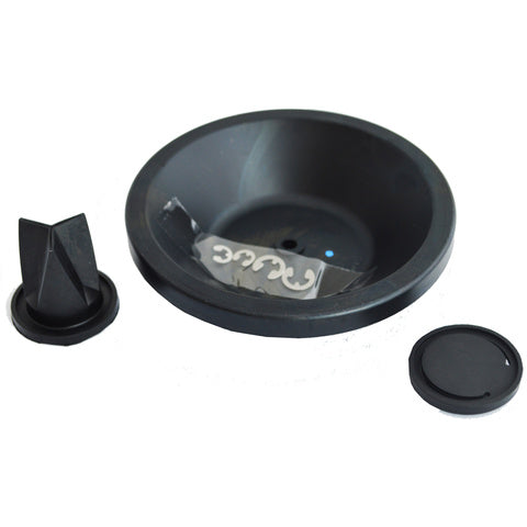 AK9011 Servicekit i Nitril for Whale Gusher Urchin lænsepumpe