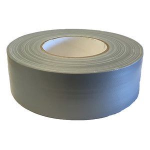 PSP Ducktape 50mm x 50m GRÅ