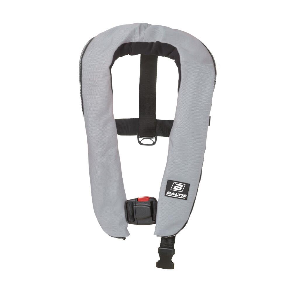 Winner auto Grå BALTIC 1559