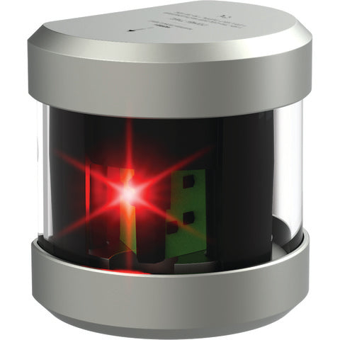 NORBY-MARINE LED Bagbordlanterne, 2nm