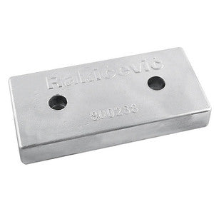 Rakicevic Zinkklods 4.2 kg