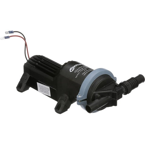 BP1554 Whale Gulper 220 bruse- og lænsepumpe 24v