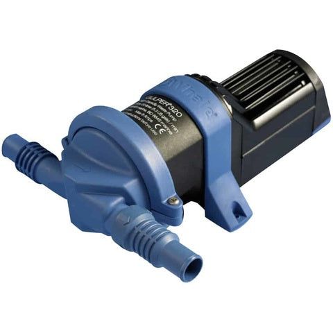 BP2054 Whale Gulper 320 Bruse- og lænsepumpe 24v