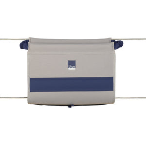 Blue Performance Søgelændertaske str. L