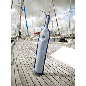 Blue Performance Vantskruebeskytter - mellem