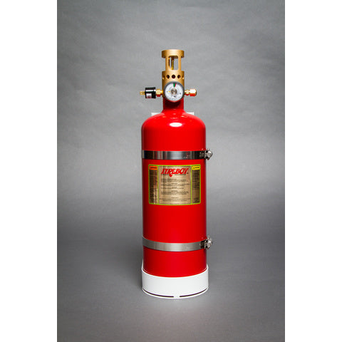 Fireboy Brandslukker FK-5-1-12 Auto 5 m3